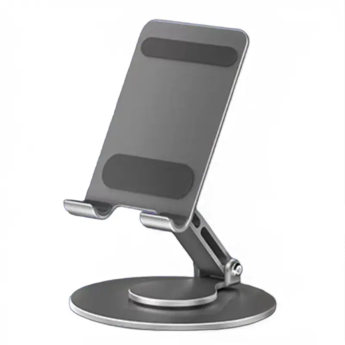 360° Rotating Stand For Smartphones & Tablet