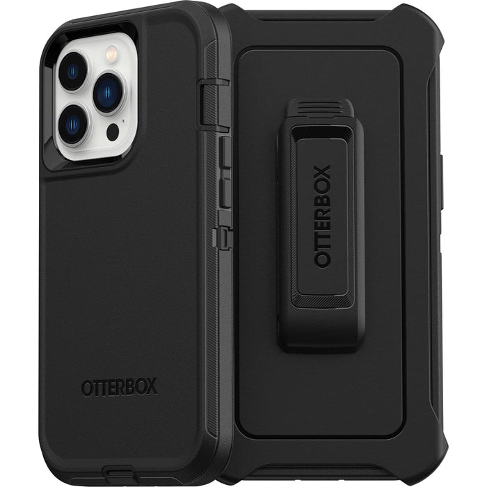OtterBox Defender Pro Series Screenless Edition Case For iPhone 15 Pro