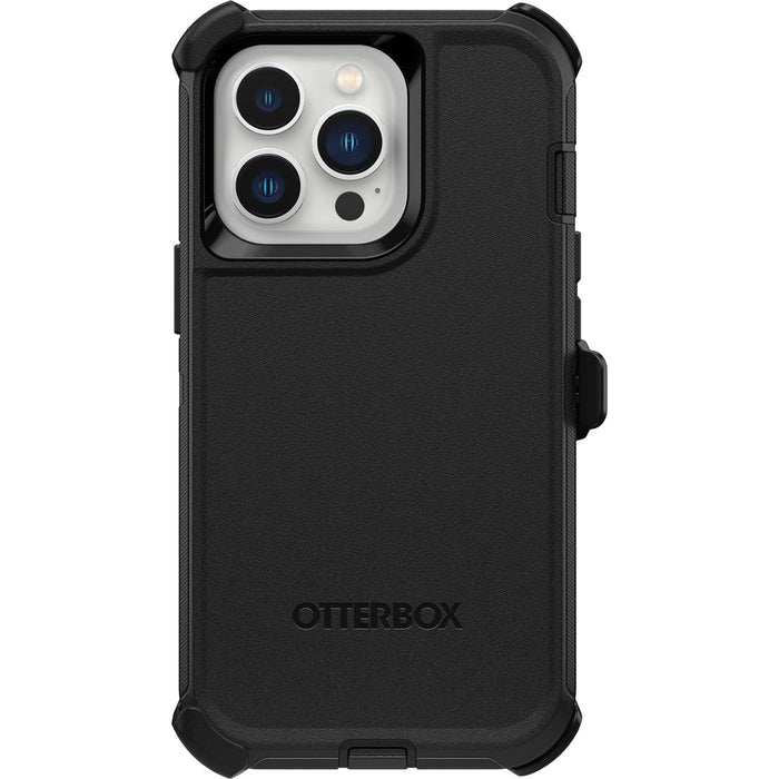OtterBox Defender Pro Series Screenless Edition Case For iPhone 15 Pro