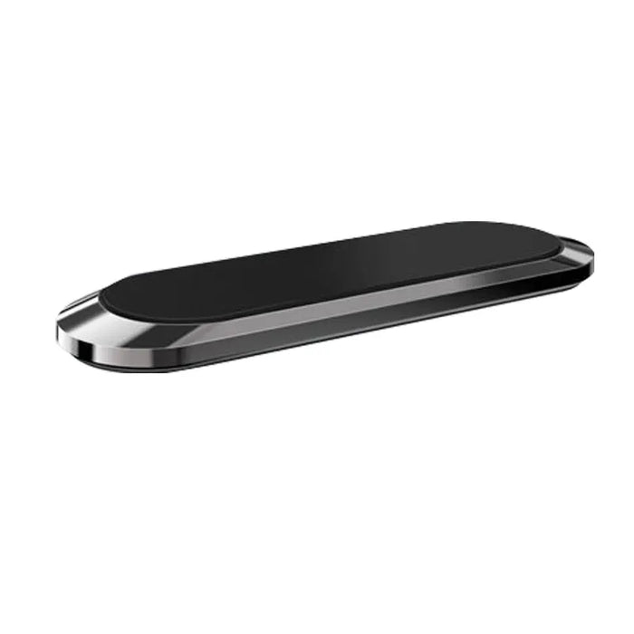 Slim Strap Magnetic Car Phone Holder