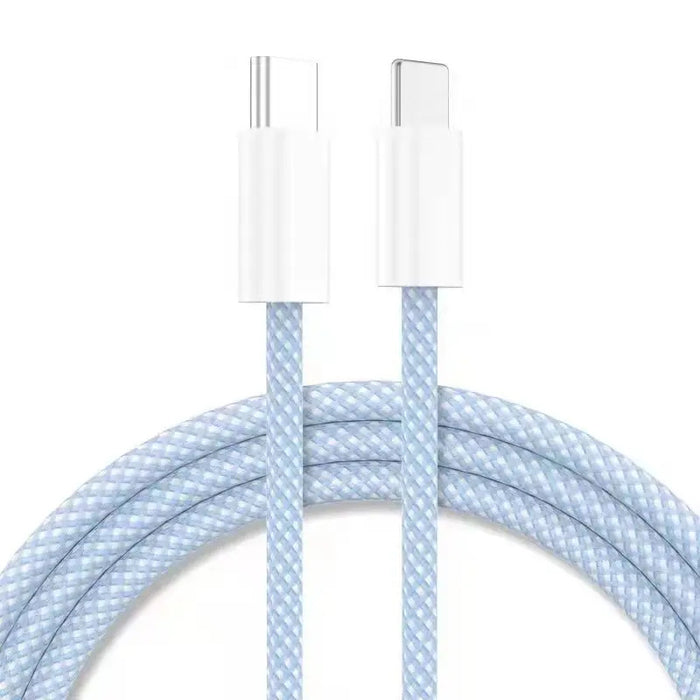 Type C To Type C 60W High Quality Fast Charging Cable